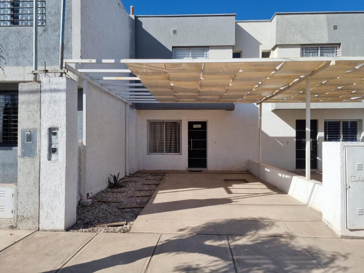 Duplex en complejo cerrado La Cava - Housity