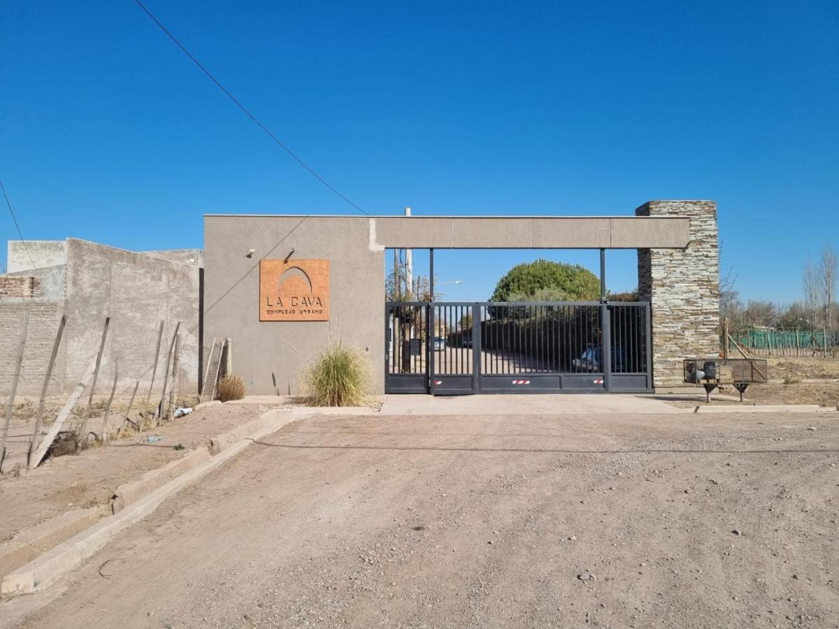Duplex en complejo cerrado La Cava - Housity