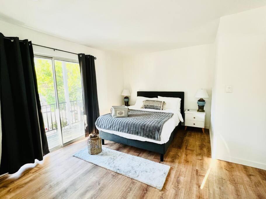 Fully remodeled 1 bedroom house - Housity