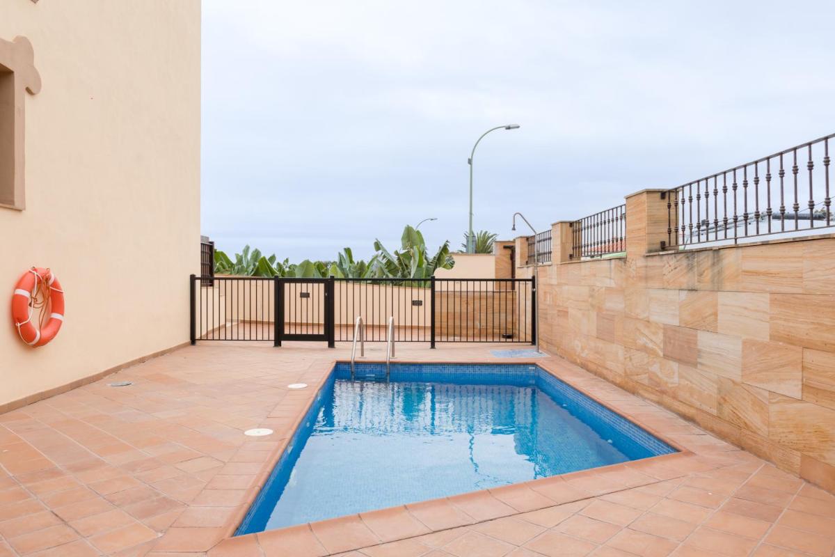 Puerto Cruz Hills: North shore quietness & relax - Housity