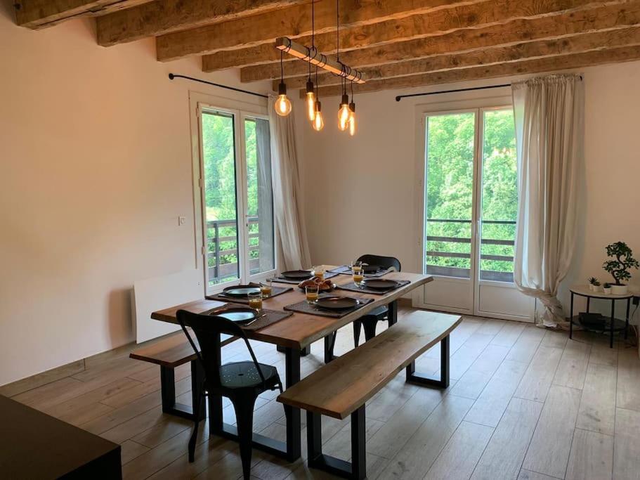 Le Cabaliros Duplex 83m² Argelès-Gazost - Housity