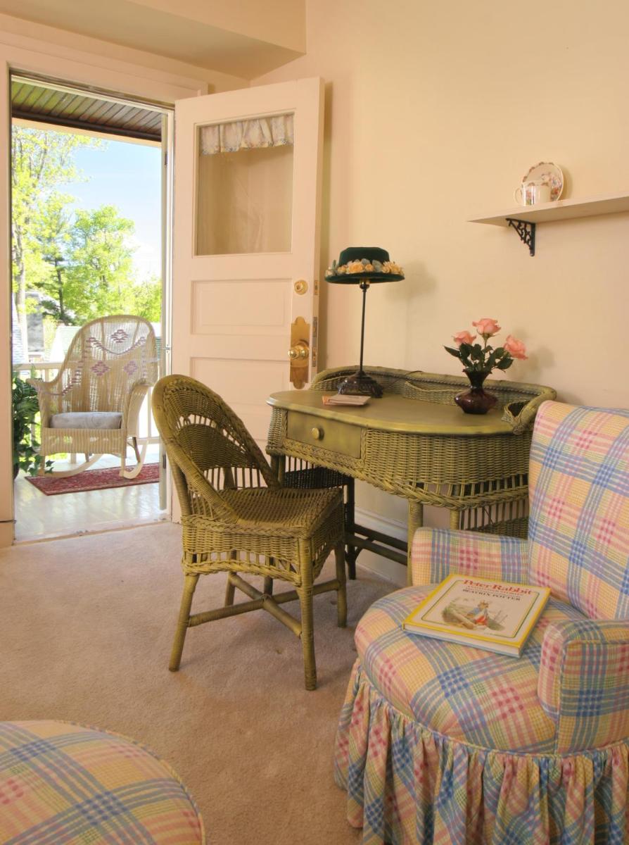 Spencer Hotel & Spa Chautauqua - Housity