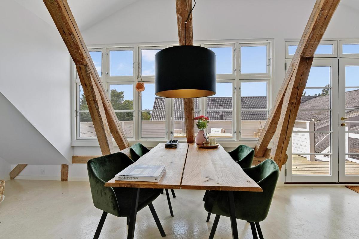 Sunny 1st floor apartment - Housity