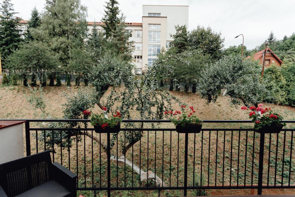 Apartmán vo vile Kammergraf - Housity