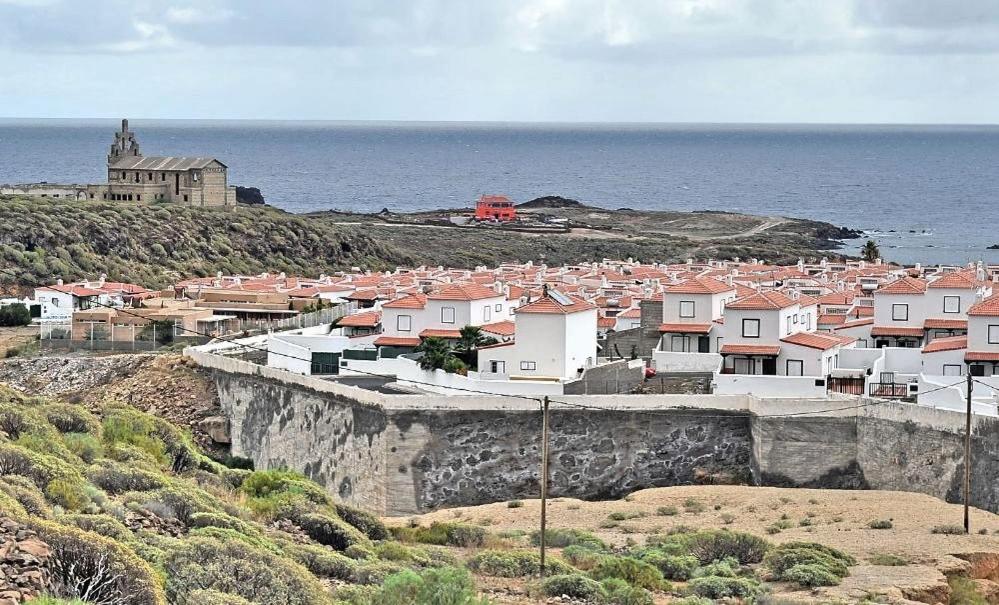 Suitetrails - Chalet Duplex Independiente Abades