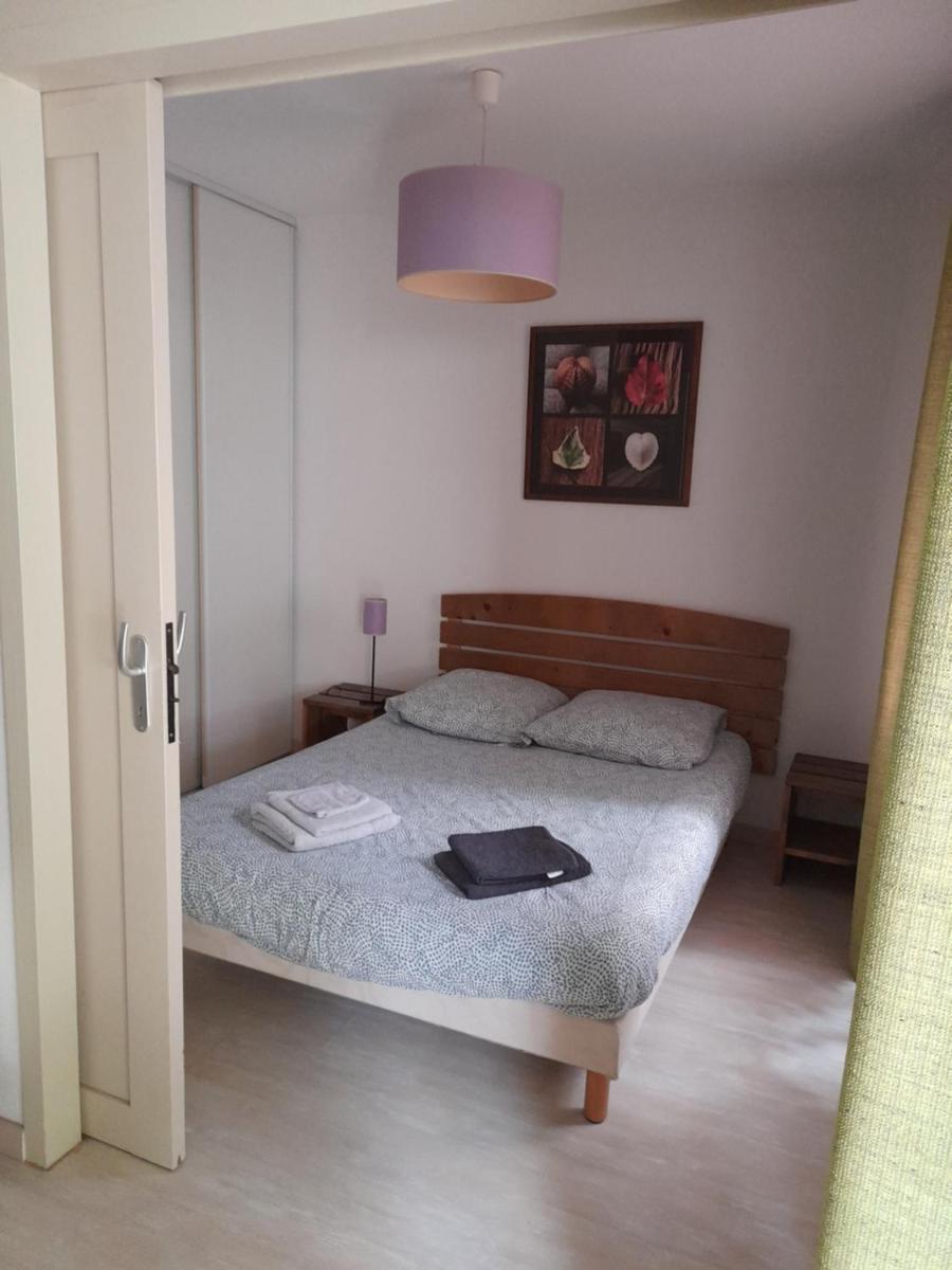 Appartement les Terrasses du Lac - Housity