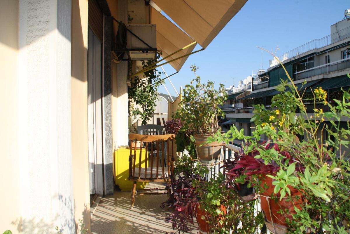 Work or Vacation in shared apartment - Housity
