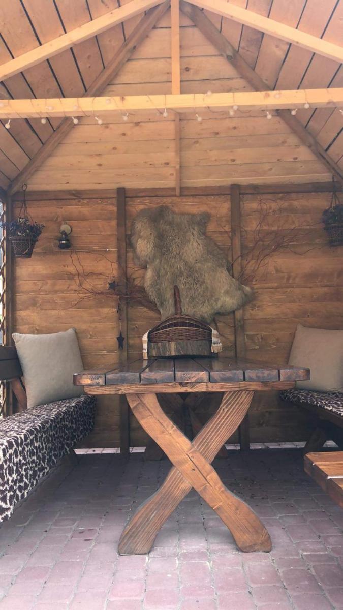 Apartamenty u Baców - Housity