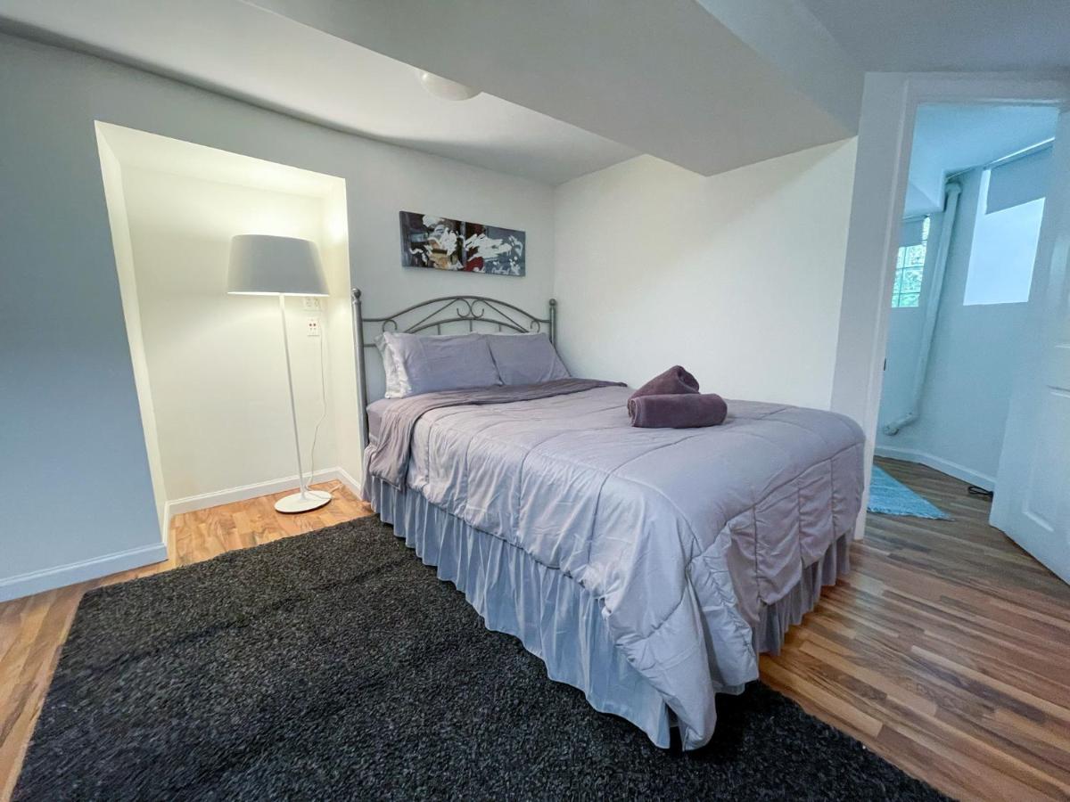 Wrigley Garden Unit - Housity