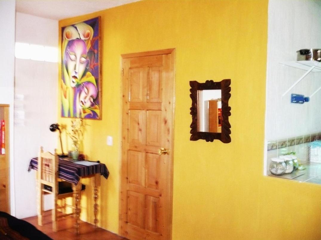 Suitetrails - Atitlan Vacation/Work Apartment
