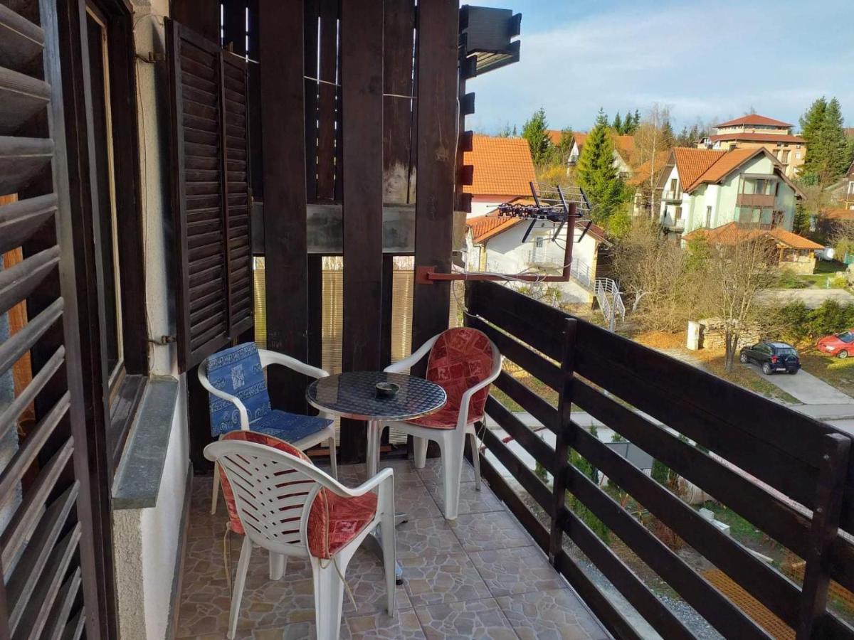 Viogorska 16 - Housity