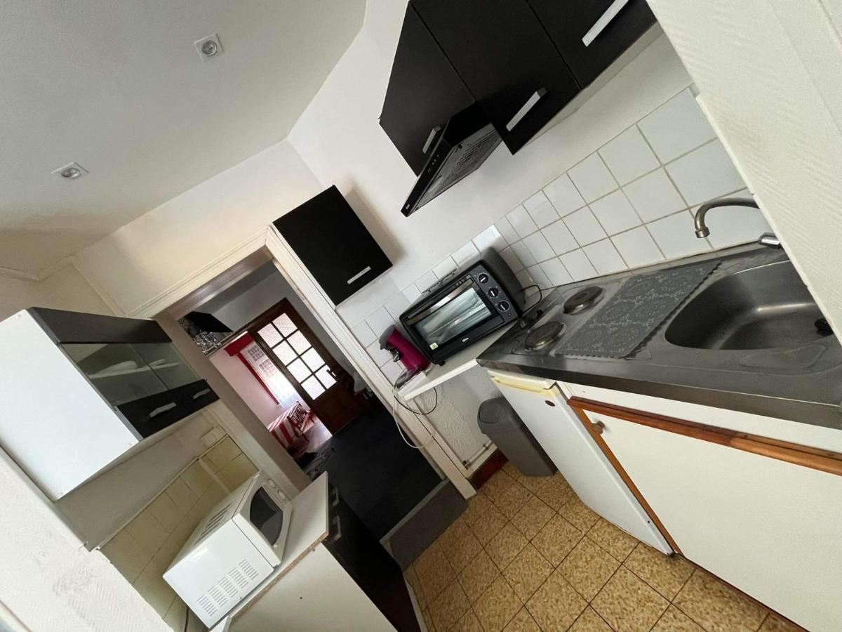 Appartement spa et plage - Housity