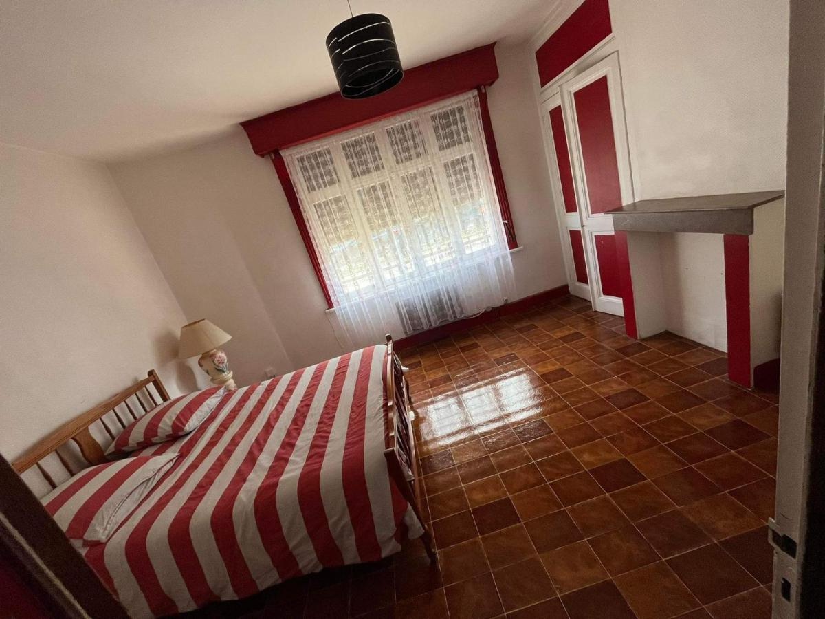Appartement spa et plage - Housity
