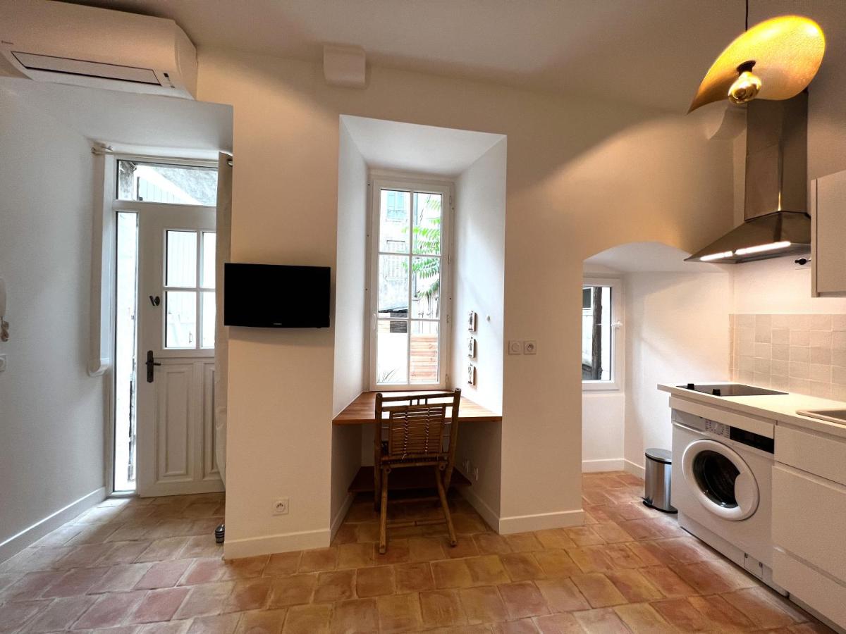 Le Duc - Coeur De Dijon - Avec Terrasse et Climatisation - Housity