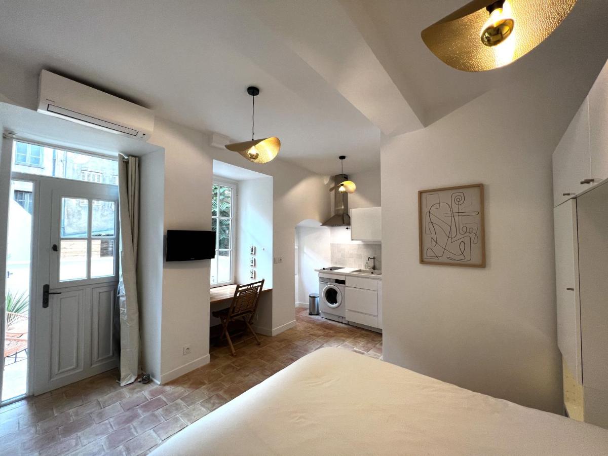 Le Duc - Coeur De Dijon - Avec Terrasse et Climatisation - Housity