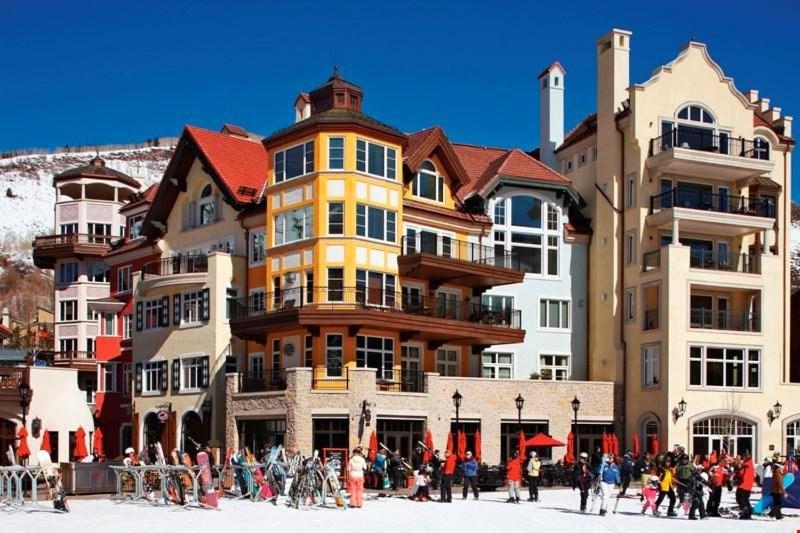 Vail Arrabelle 2 Bedroom Residence - Housity