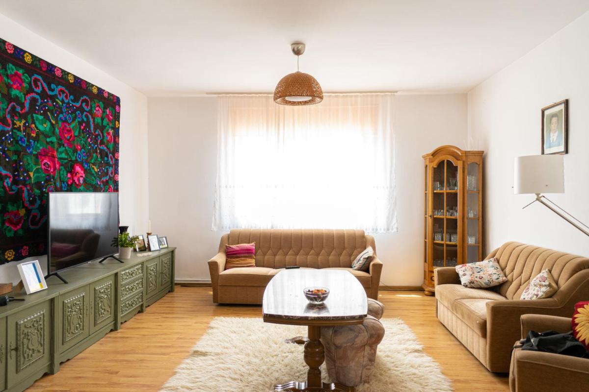 Generous family home - Housity
