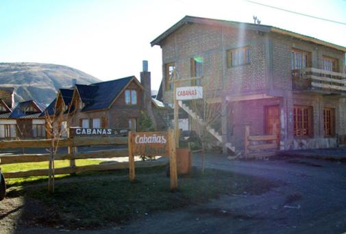 Cabaña El Rosal - Housity