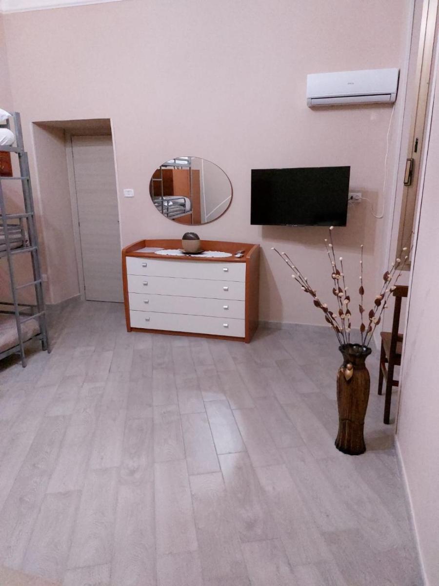 Suitetrails - Casa Vacanza Dorotea