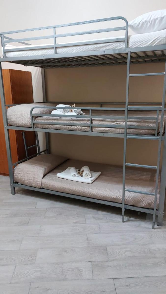 Suitetrails - Casa Vacanza Dorotea
