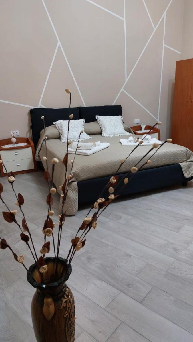 Suitetrails - Casa Vacanza Dorotea