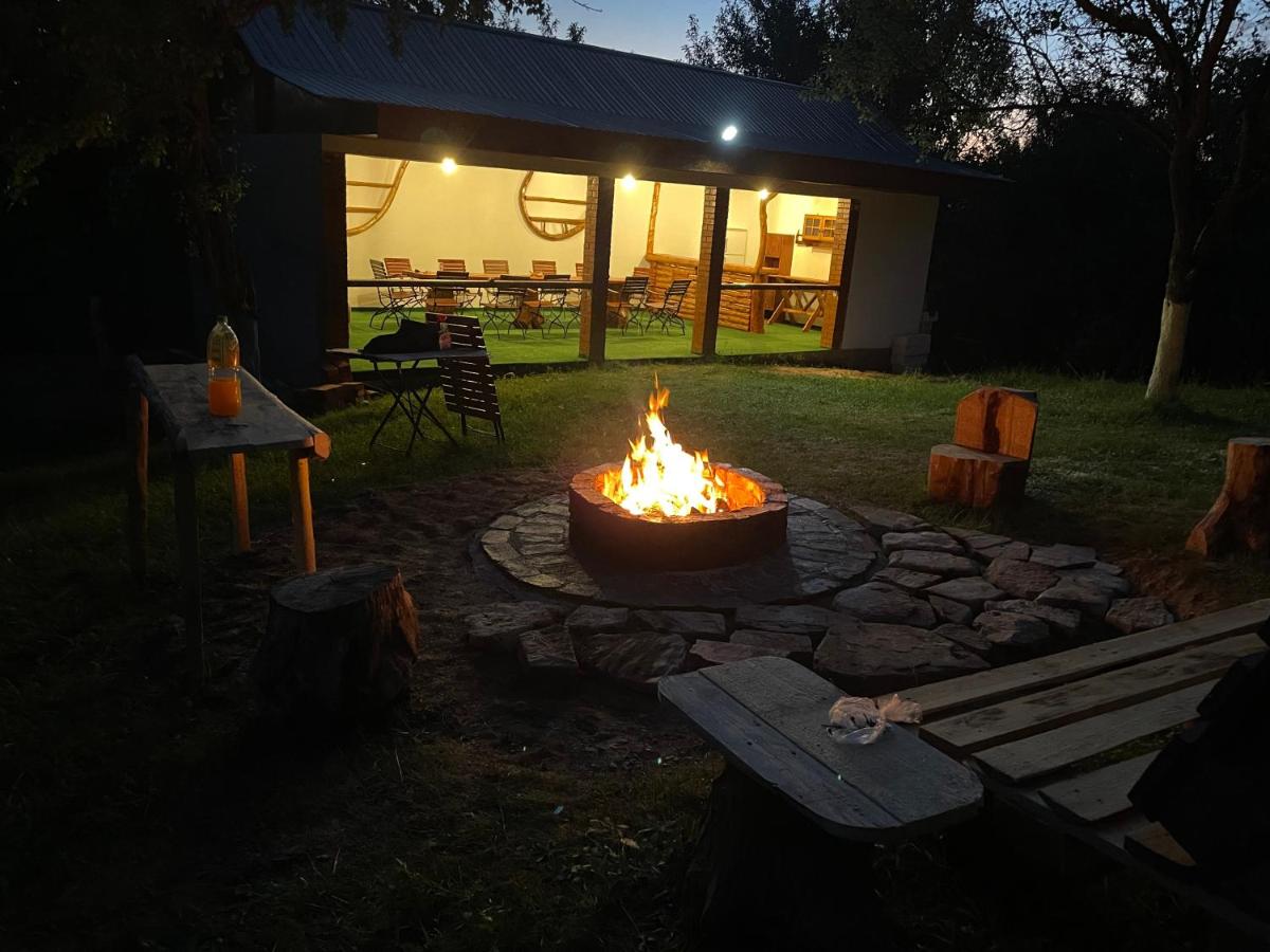 DUO Glamping Corbsori - Housity