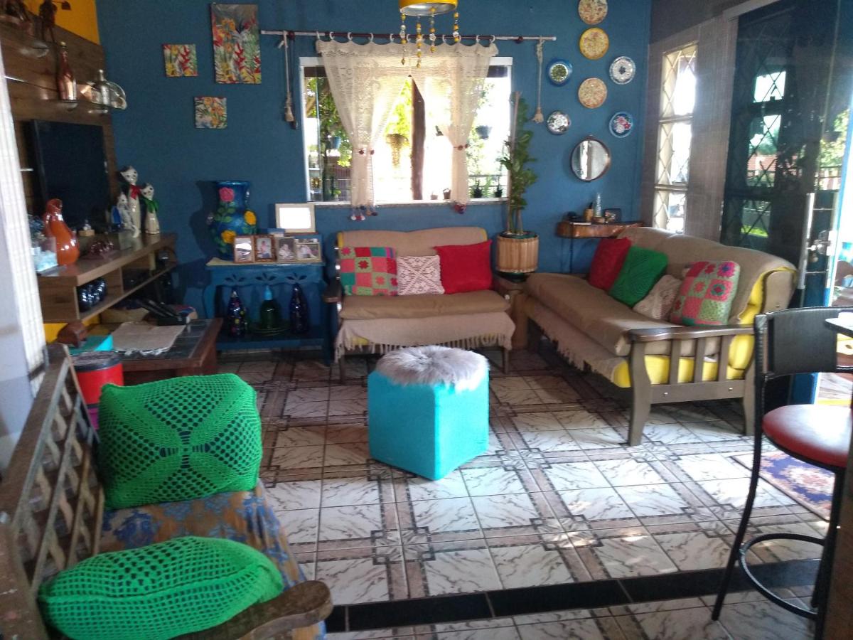 Casa Céu Azul - Housity