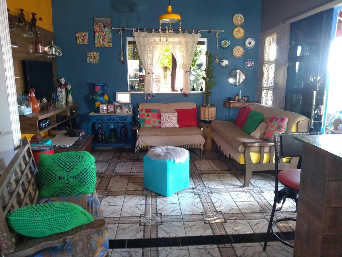 Casa Céu Azul - Housity