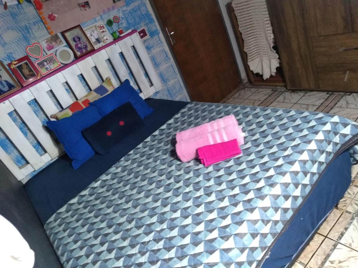 Casa Céu Azul - Housity