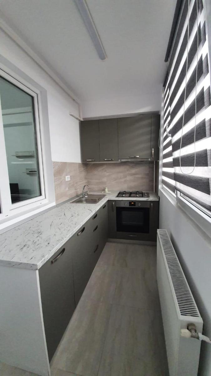 Apartament in complex rezidential, parcare gratis - Housity