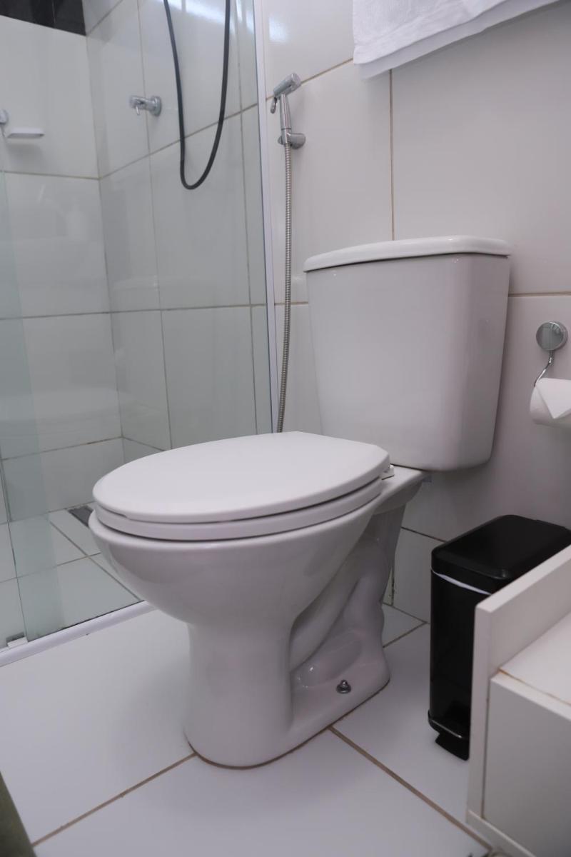 Edícula Próxima a Praias! - Housity