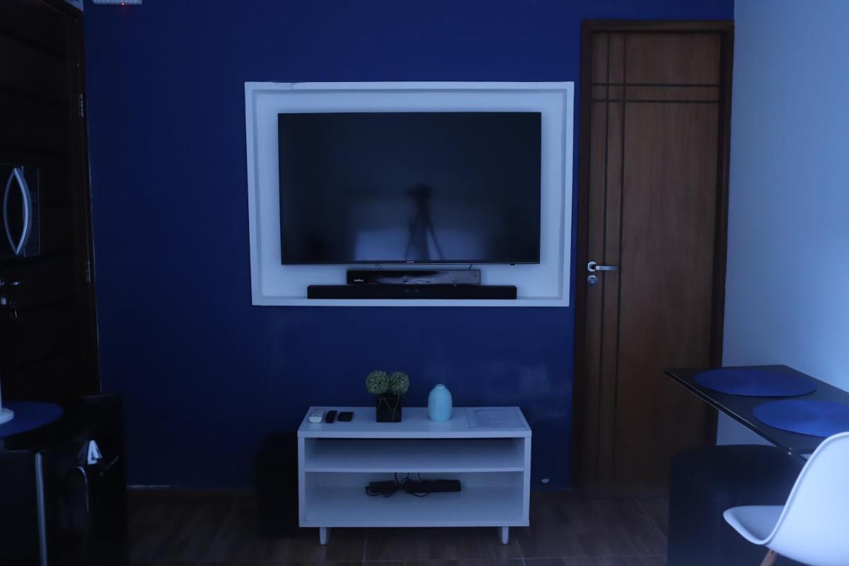 Edícula Próxima a Praias! - Housity