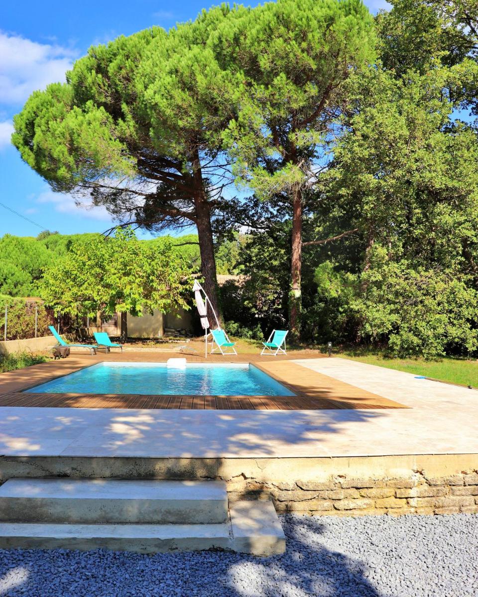 Au Coeur Des Arbres - Housity