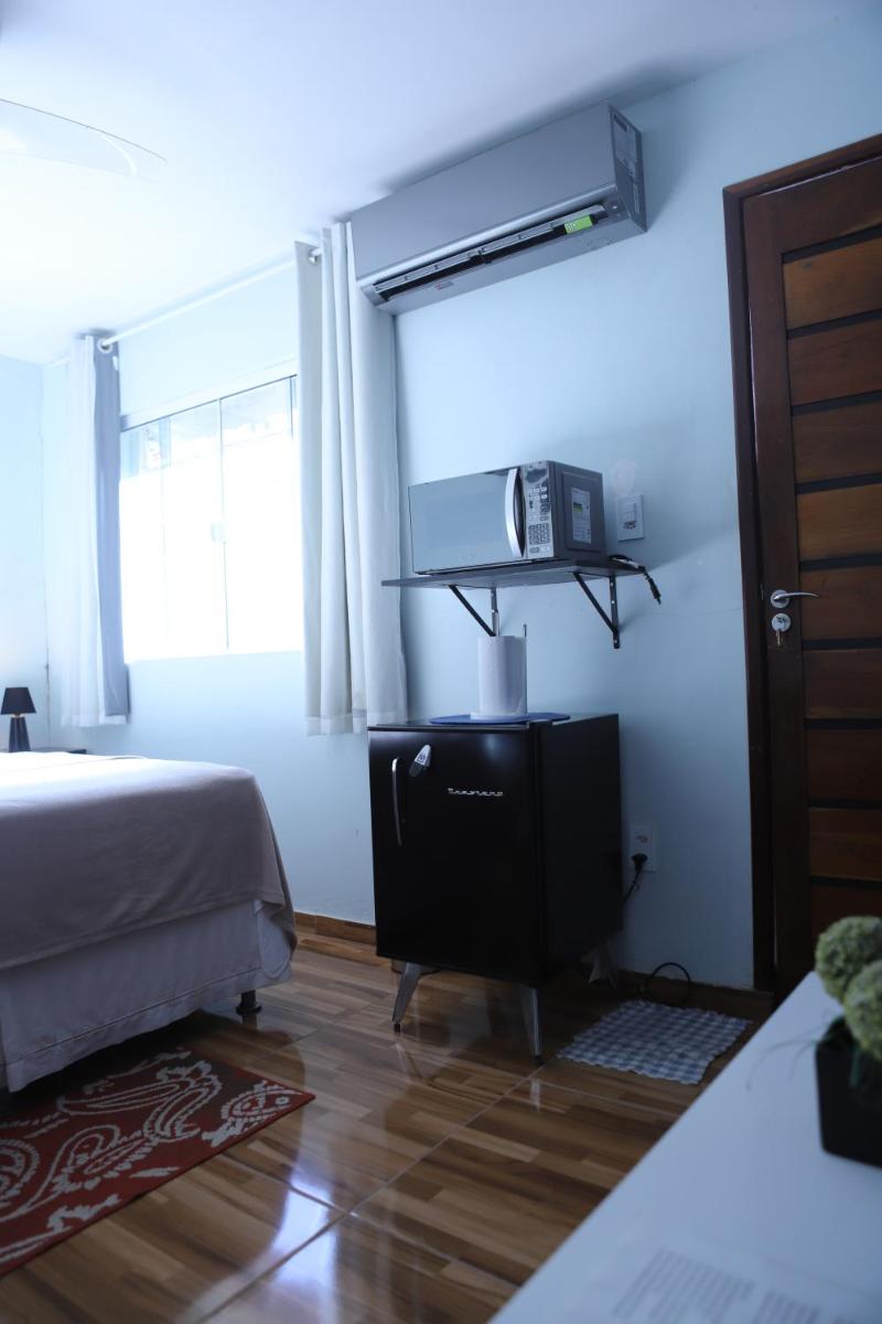 Edícula Próxima a Praias! - Housity