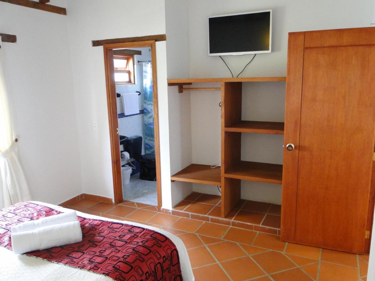 Cabañas Villa Encanto - Housity