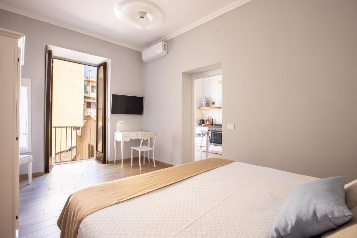 4711 Boutique Apartment - Housity
