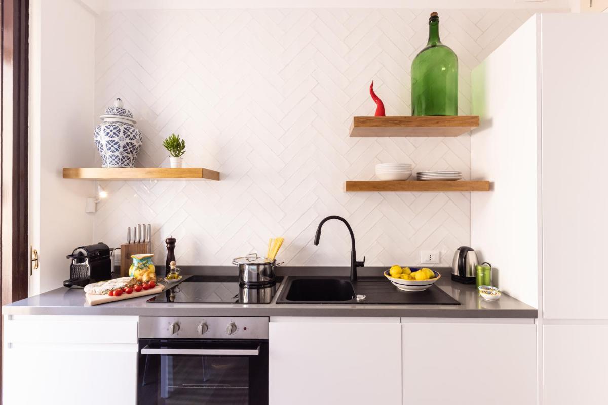 4711 Boutique Apartment - Housity