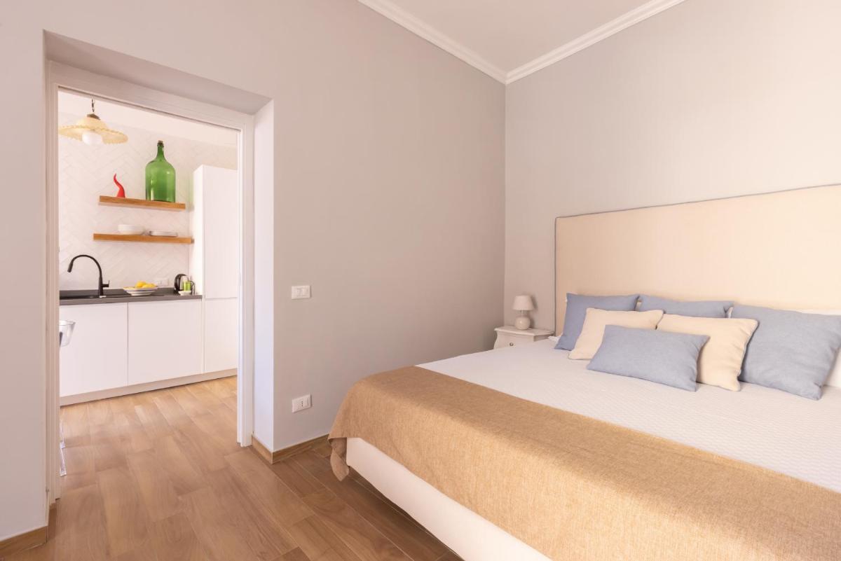 4711 Boutique Apartment - Housity