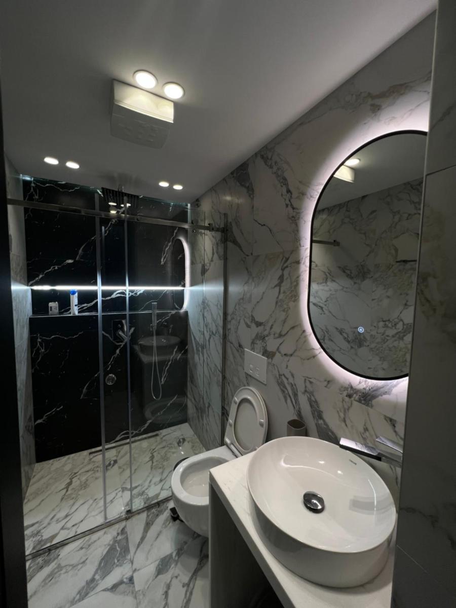 Deluxe apartment bllok - Housity