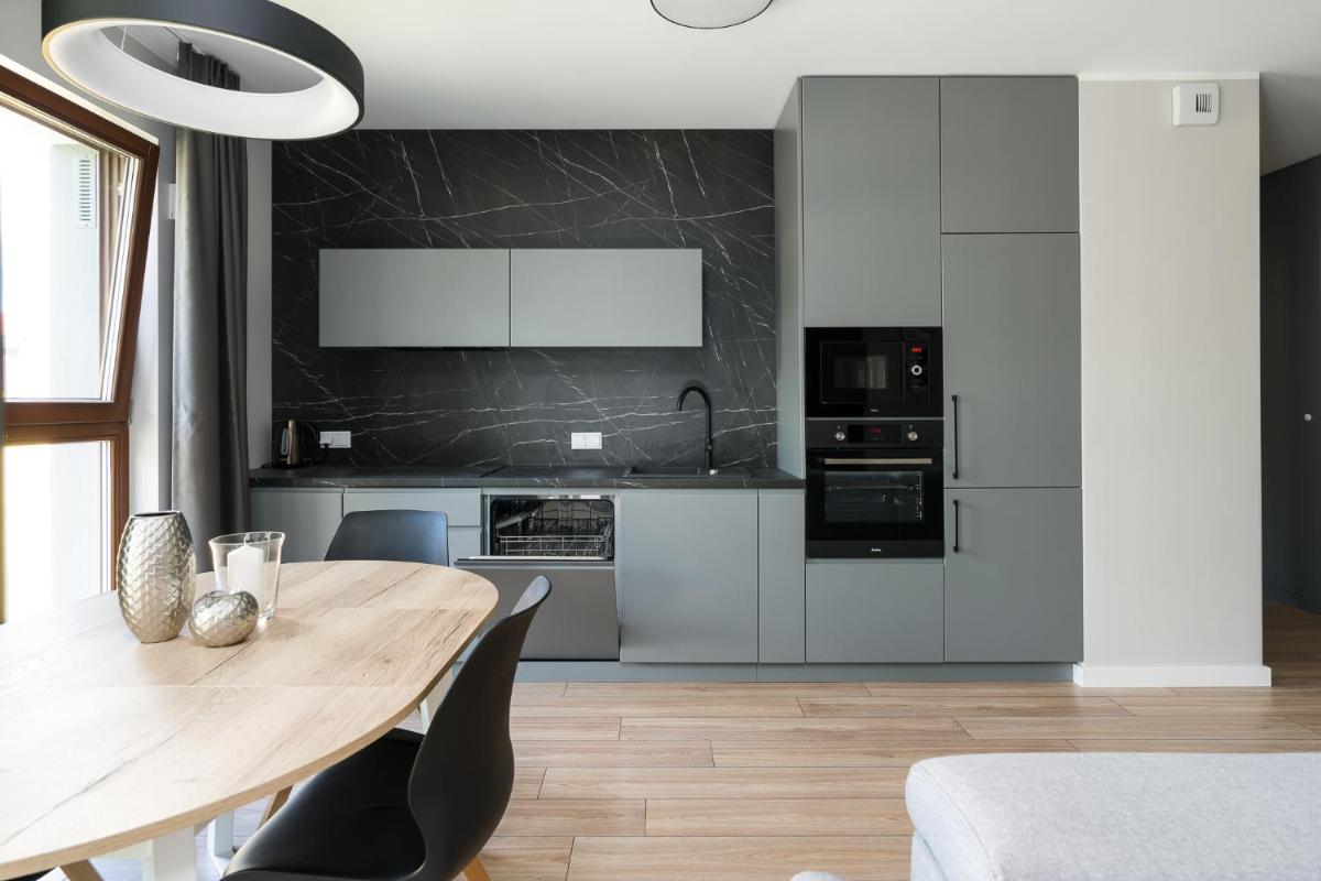 Bookowska Apartments - Housity