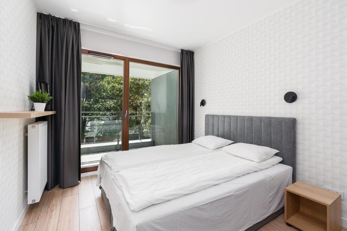 Bookowska Apartments - Housity
