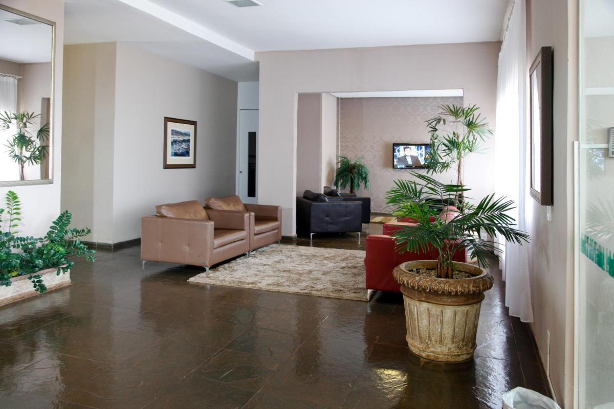 Attiê Park Hotel - Housity