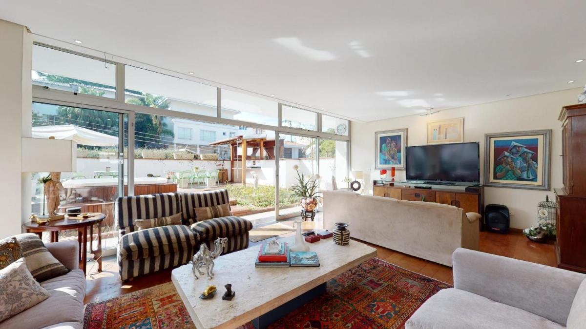 Suitetrails - Becas House