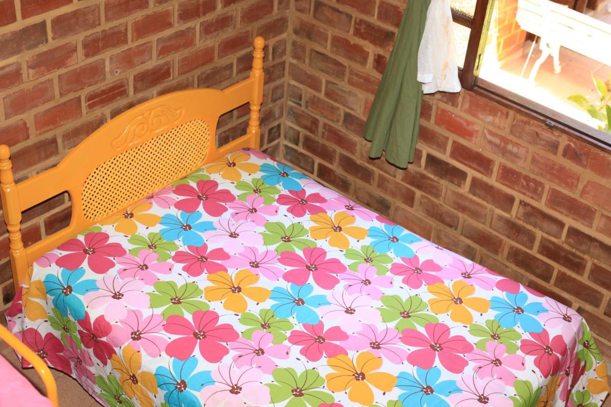 Sitio Cachoeirinha - Araguaia (ES) - Housity