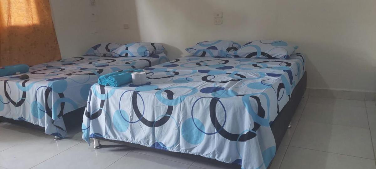 Apartaestudio Dacami - Housity