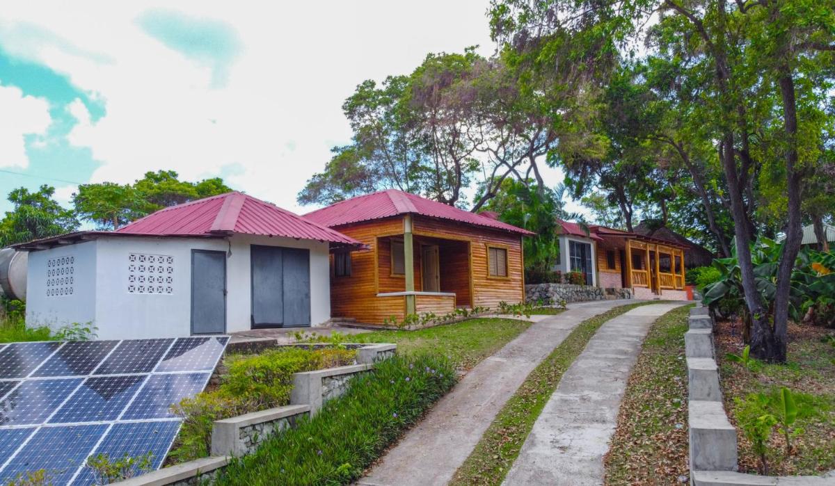 Hacienda La Huerta Puerto Plata, 2 BDR - Housity