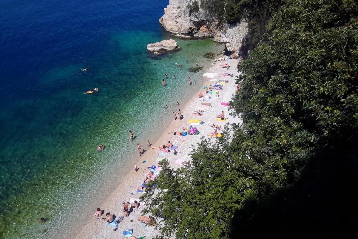Apartments by the sea Rijeka - 13293 - Housity