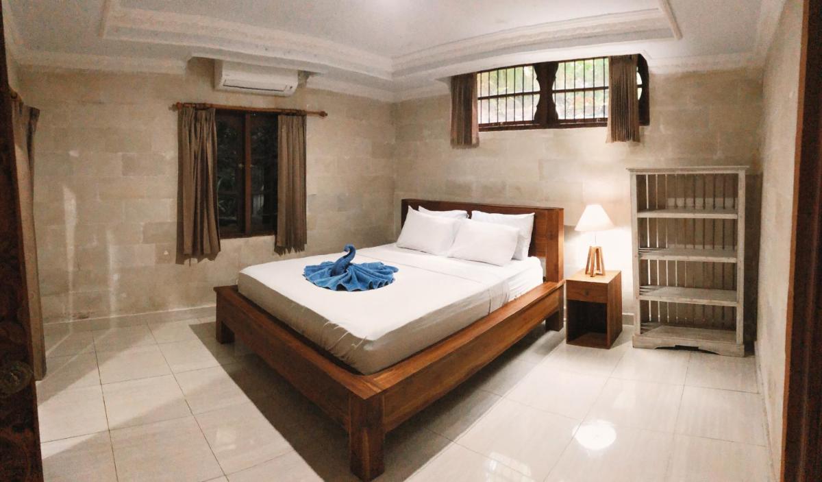 Darma Yogi House - Housity