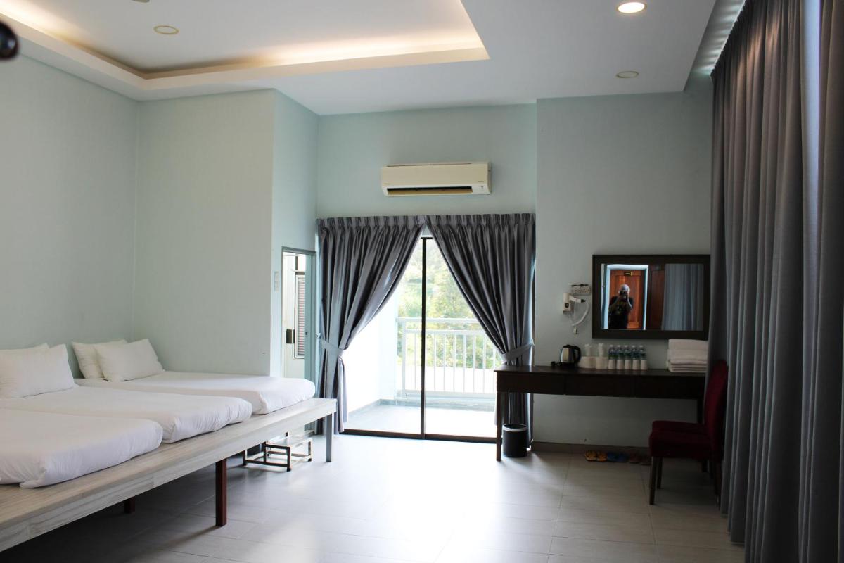 Happy Valley Eco Farm - Housity
