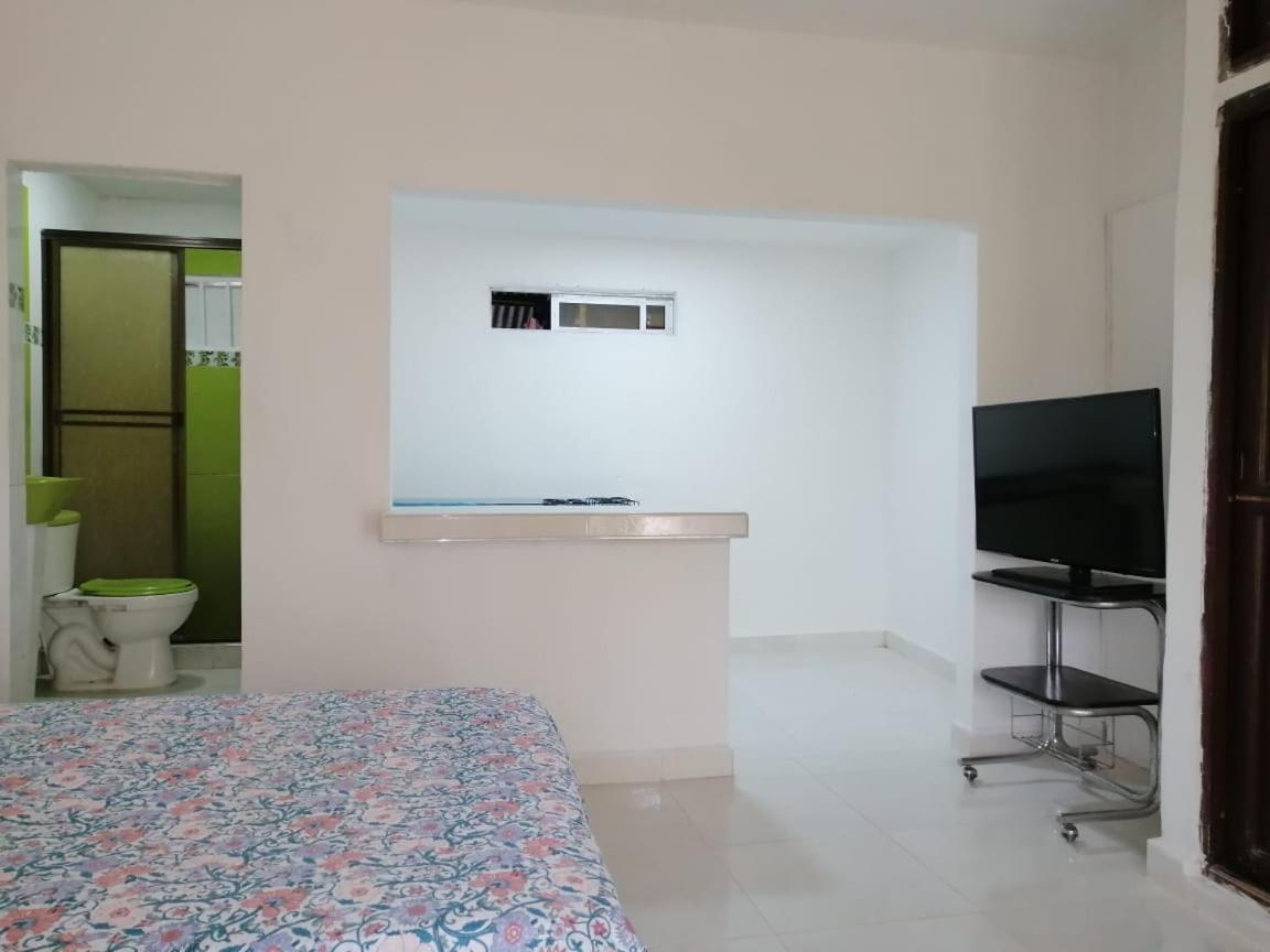 Apartaestudio Dacami - Housity
